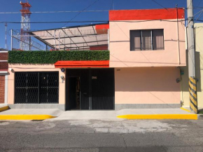 Hotels in Coyacán